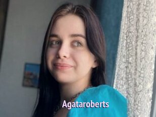 Agataroberts