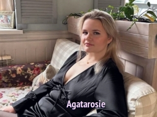 Agatarosie