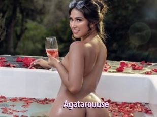 Agatarouuse