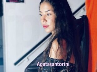 Agatasantorini