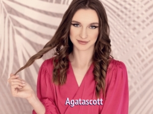 Agatascott