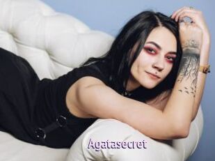 Agatasecret