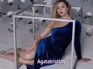 Agatatristins