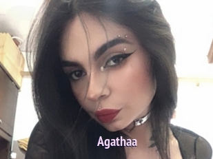 Agathaa