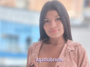 Agathabronw
