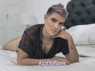 Agathaflame