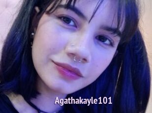 Agathakayle101