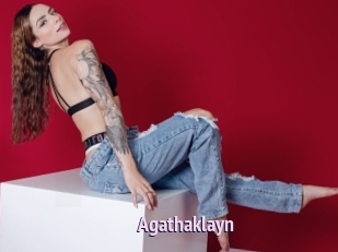 Agathaklayn