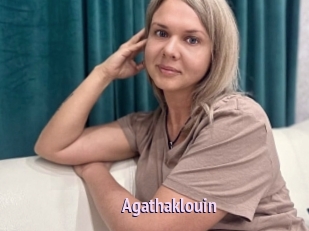 Agathaklouin