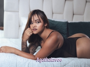 Agathalavoe