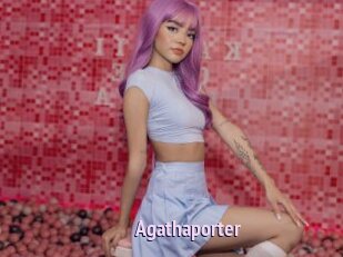 Agathaporter