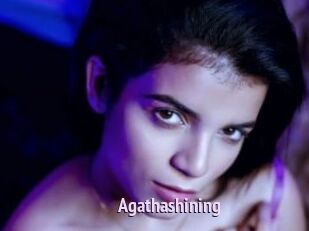 Agathashining
