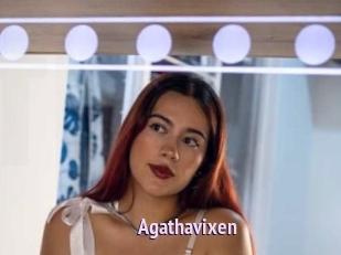 Agathavixen