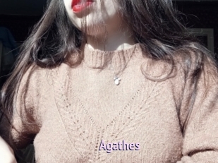 Agathes