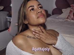 Agattajoly