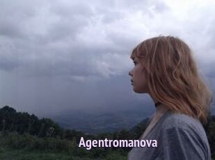 Agentromanova