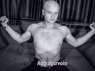 Aggragurvoin