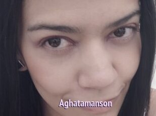 Aghatamanson