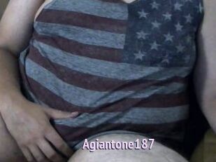 Agiantone187
