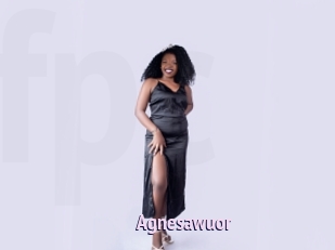 Agnesawuor