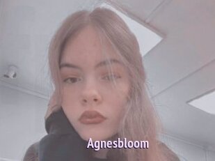 Agnesbloom