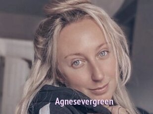 Agnesevergreen