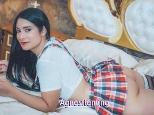 Agnesfleming