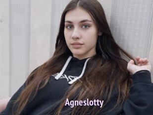 Agneslotty