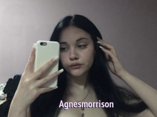 Agnesmorrison