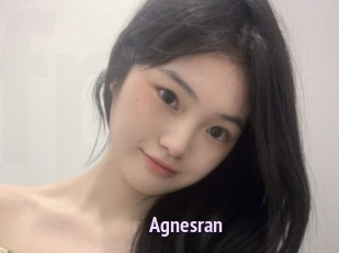 Agnesran