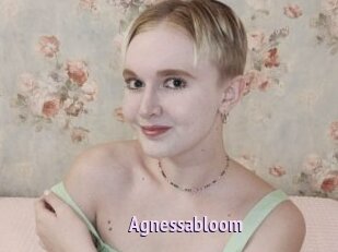 Agnessabloom