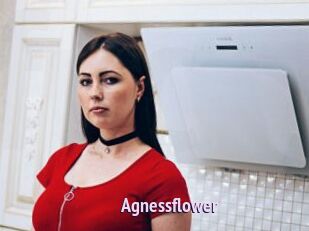 Agnessflower