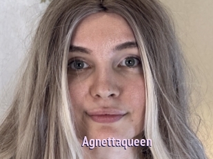 Agnettaqueen