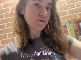 Agniiarenn