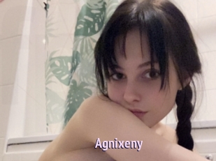Agnixeny