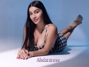 Ahdararose
