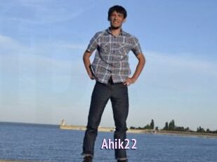 Ahik22