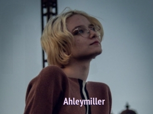 Ahleymiller