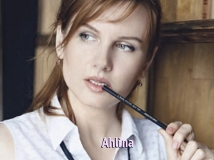 Ahlina