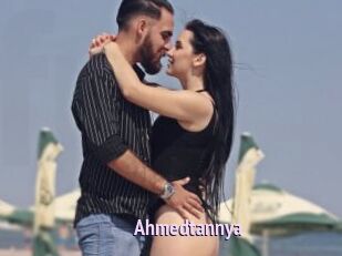 Ahmedtannya