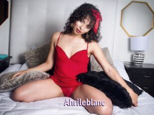 Ahrileblanc