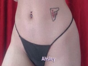 Ahsley