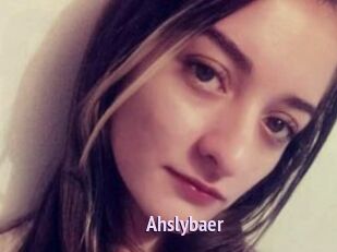 Ahslybaer