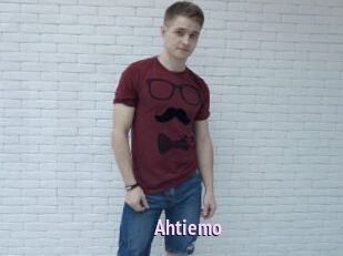 ahtiemo Film Porno