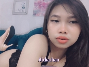 aickachan Film Porno
