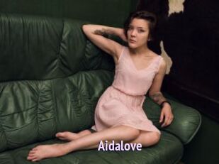 Aidalove