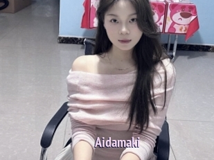 Aidamaki