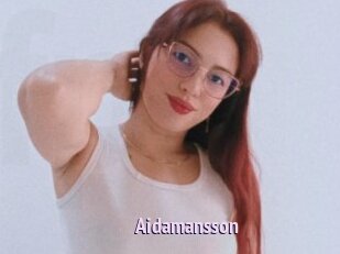 Aidamansson