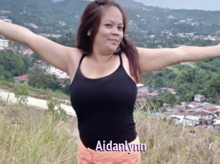 Aidanlynn