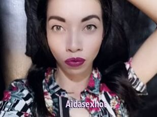 Aidasexhot
